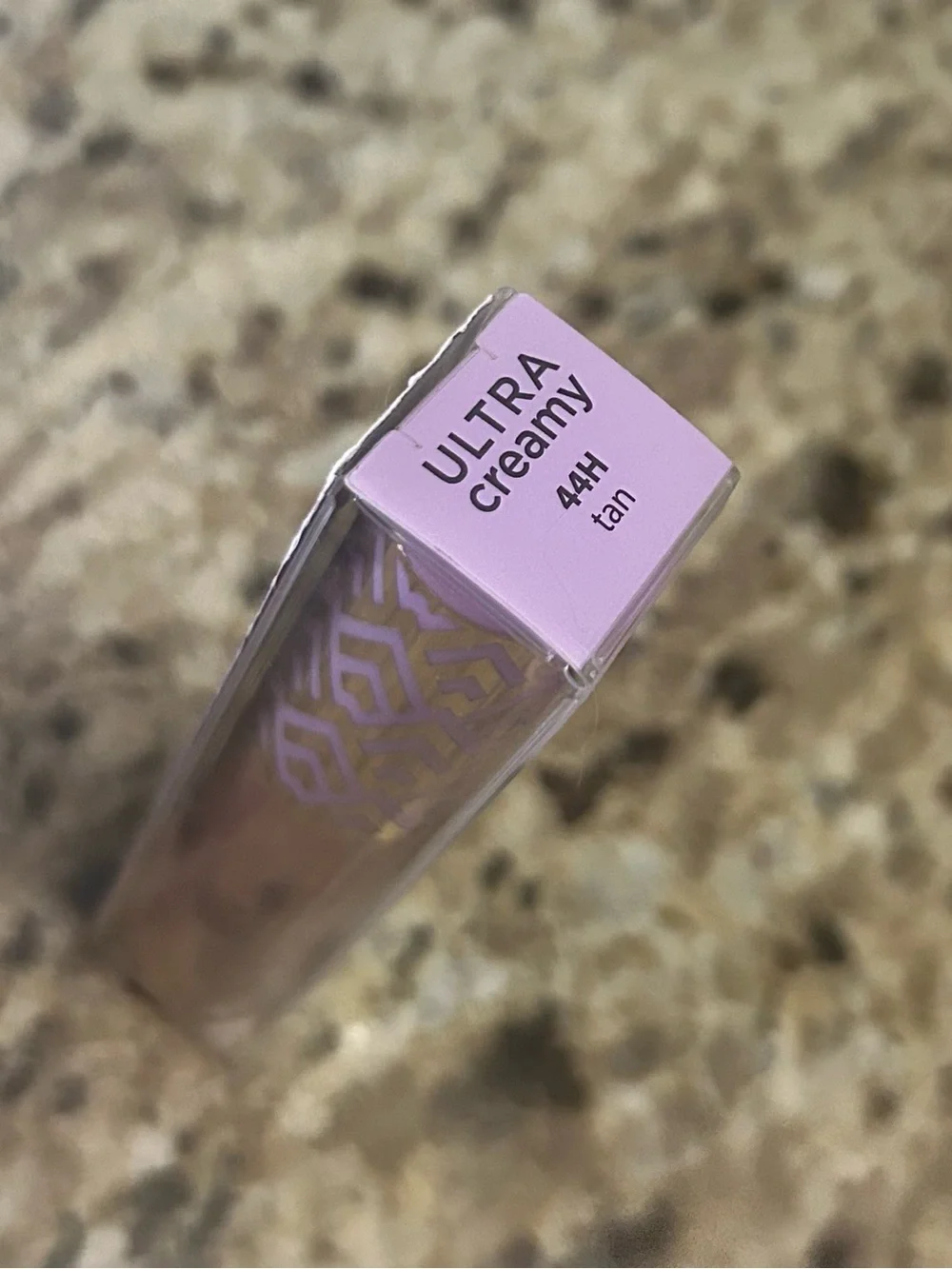 tarte Shape Tape Ultra Creamy Concealer - 44H Tan - New